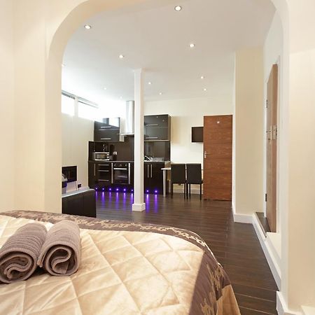 Cumberland Apartments Λονδίνο Εξωτερικό φωτογραφία