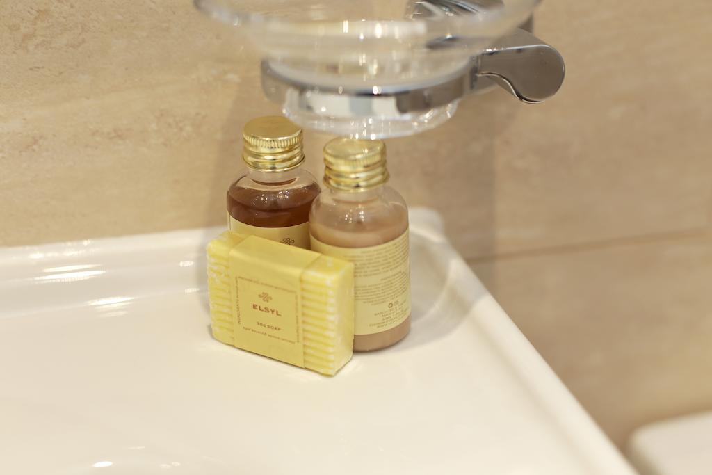 Cumberland Apartments Λονδίνο Δωμάτιο φωτογραφία