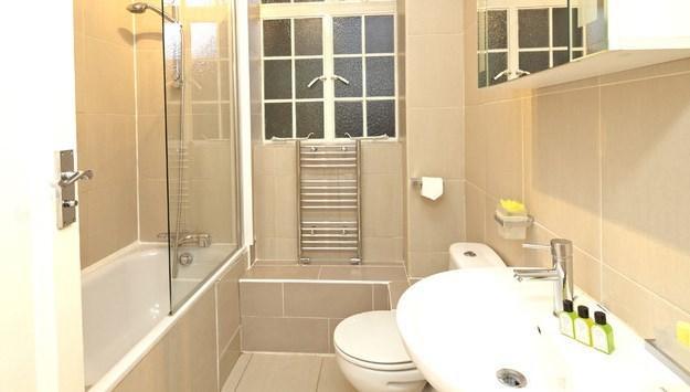 Cumberland Apartments Λονδίνο Δωμάτιο φωτογραφία