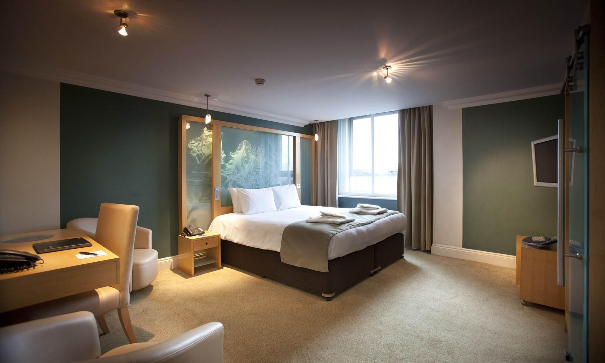 Cumberland Apartments Λονδίνο Εξωτερικό φωτογραφία