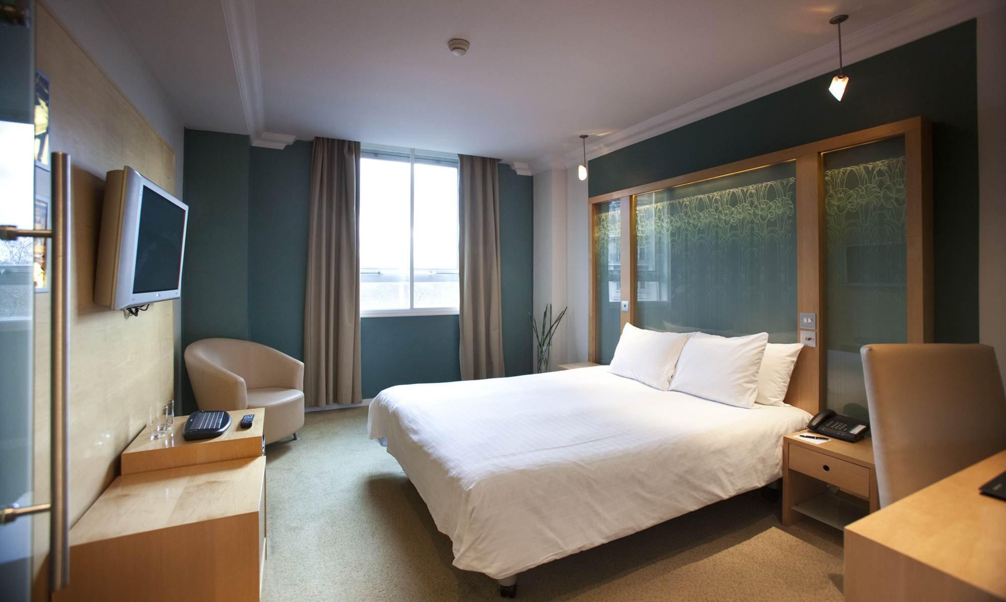 Cumberland Apartments Λονδίνο Εξωτερικό φωτογραφία