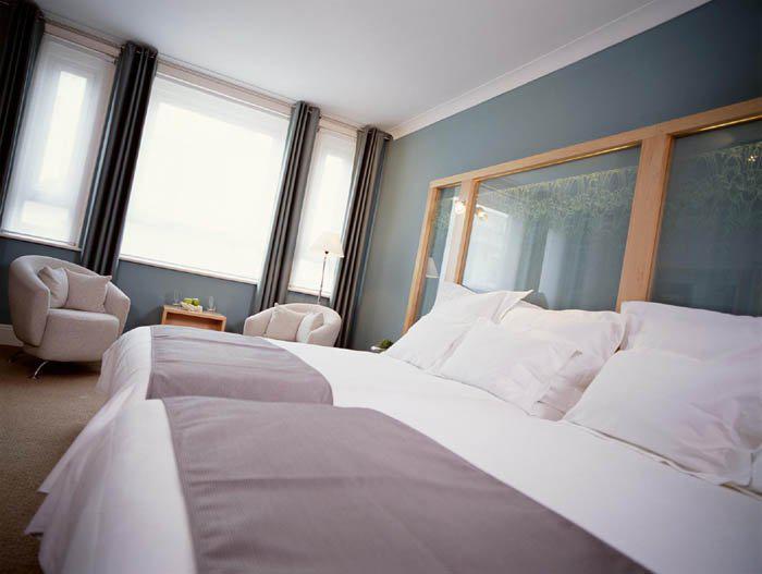 Cumberland Apartments Λονδίνο Εξωτερικό φωτογραφία